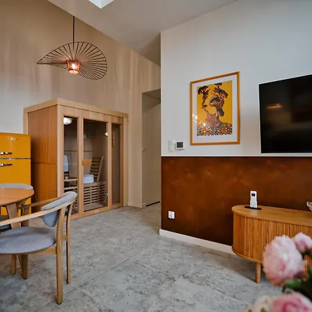 Apartamenty Laguna Beskidow - C48 Zarzecze  Zewnętrze zdjęcie