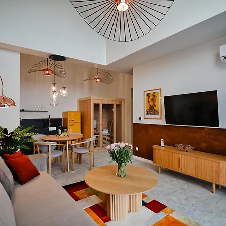 Apartamenty Laguna Beskidow - C48 Zarzecze  Zewnętrze zdjęcie