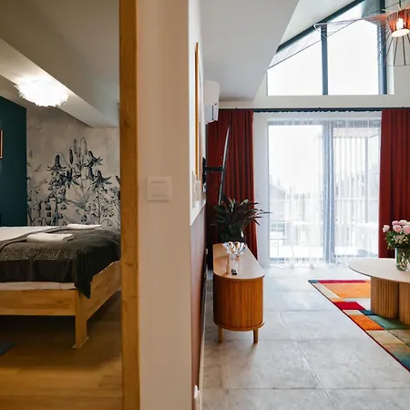 Apartamenty Laguna Beskidow - C48 Zarzecze  Zewnętrze zdjęcie