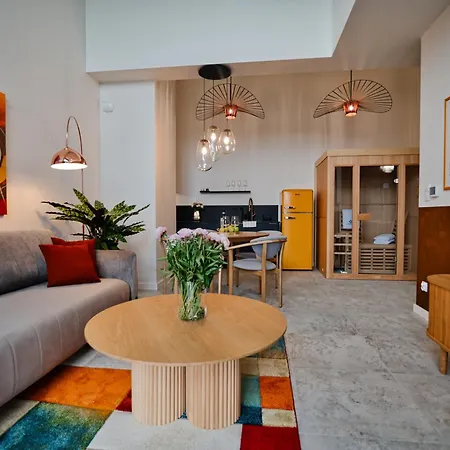 Apartamenty Laguna Beskidow - C48 Zarzecze  Zewnętrze zdjęcie