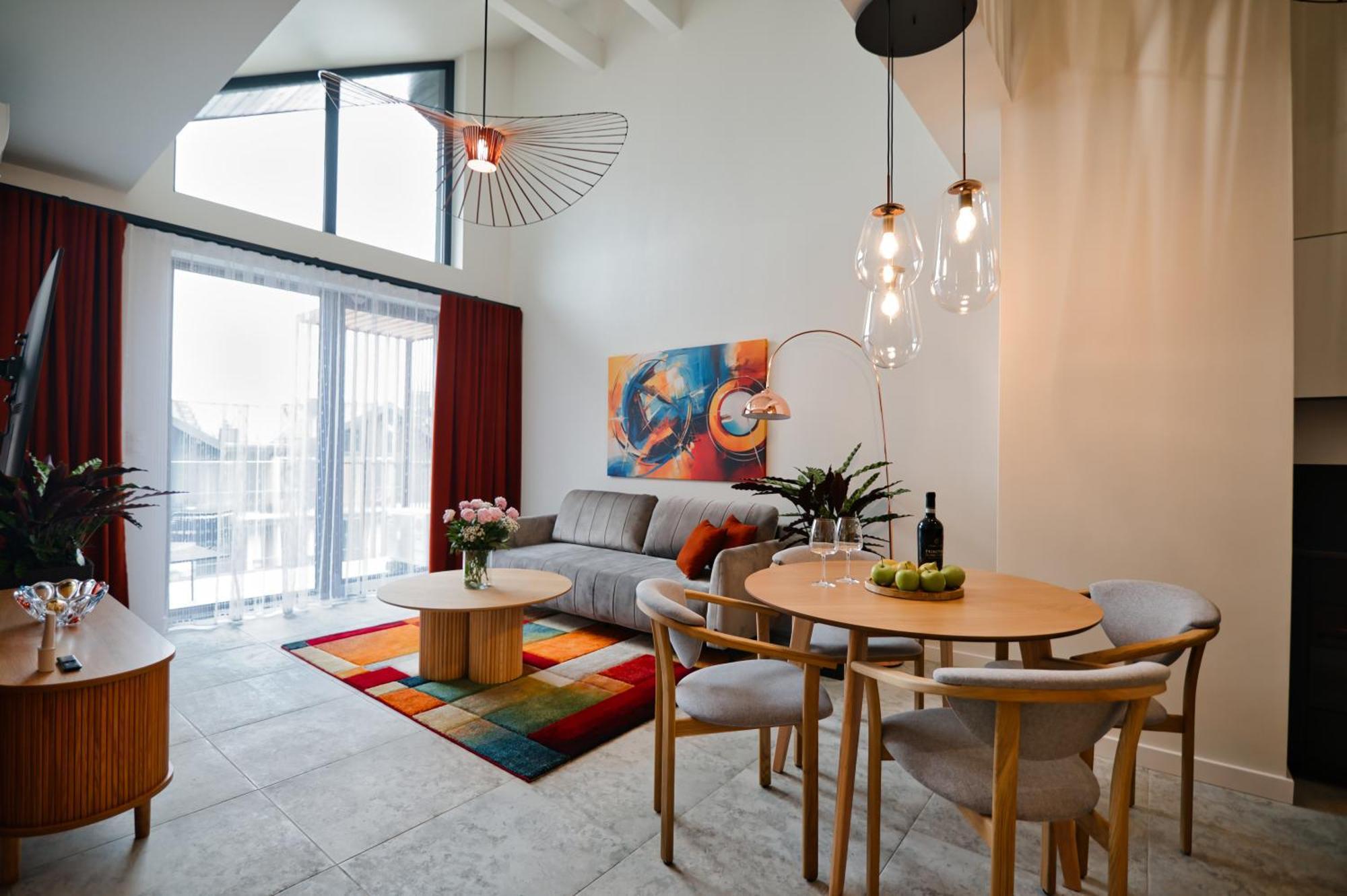 Laguna Beskidow - C48 Apartment *