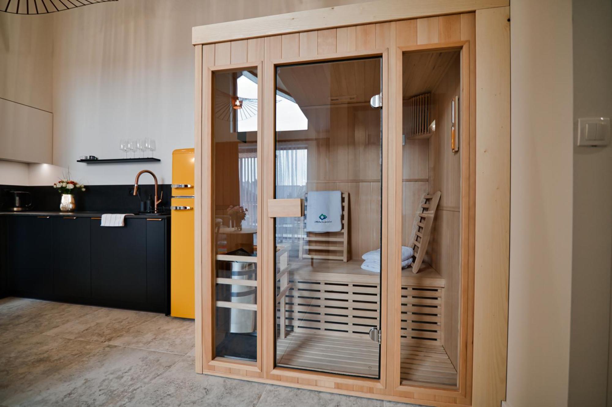 Laguna Beskidow - C48 Apartment *