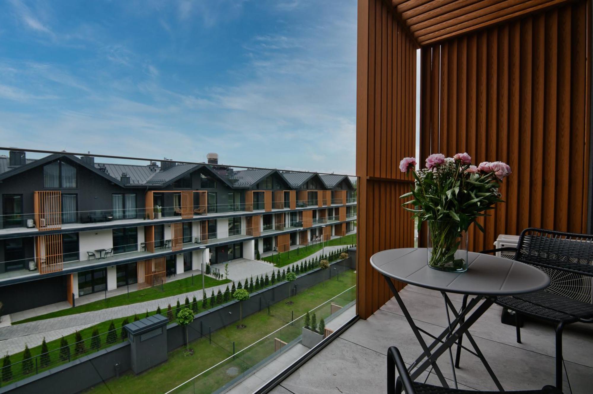 Laguna Beskidow - C48 Apartment *