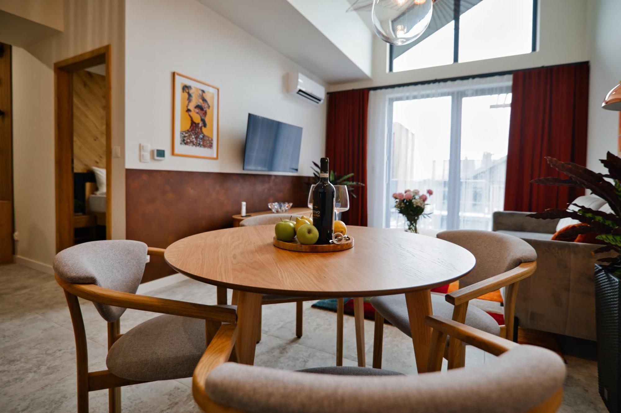 Apartment Laguna Beskidow - C48